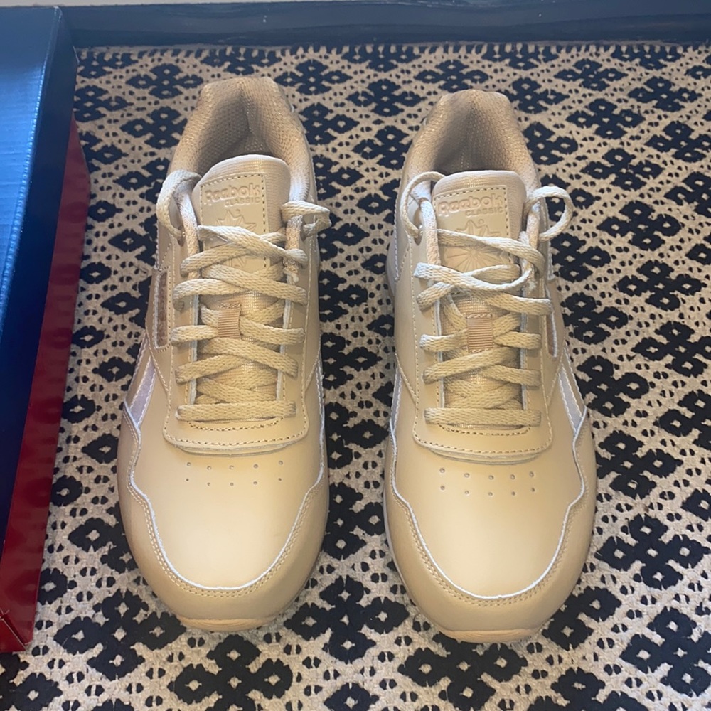 Reebok CL Harman RPL DBl